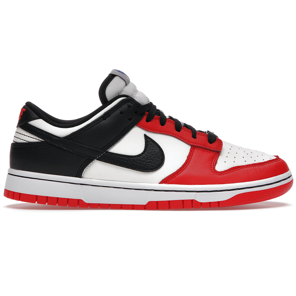 Nike Dunk Low "Chicago 75th Anniversary" GS