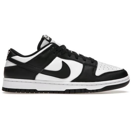 Nike Dunk Low "Panda"