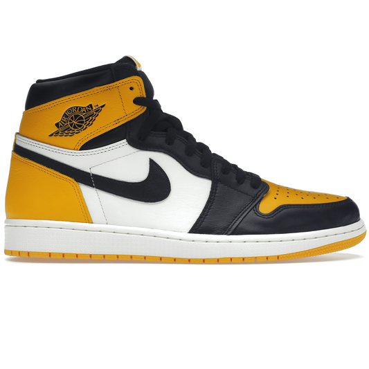 Air Jordan 1 High "Taxi"