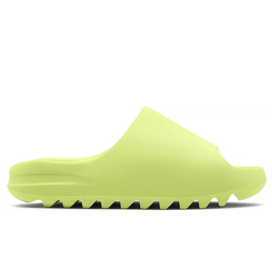 adidas Yeezy Slide "Glow Green (2022) (Restock)"