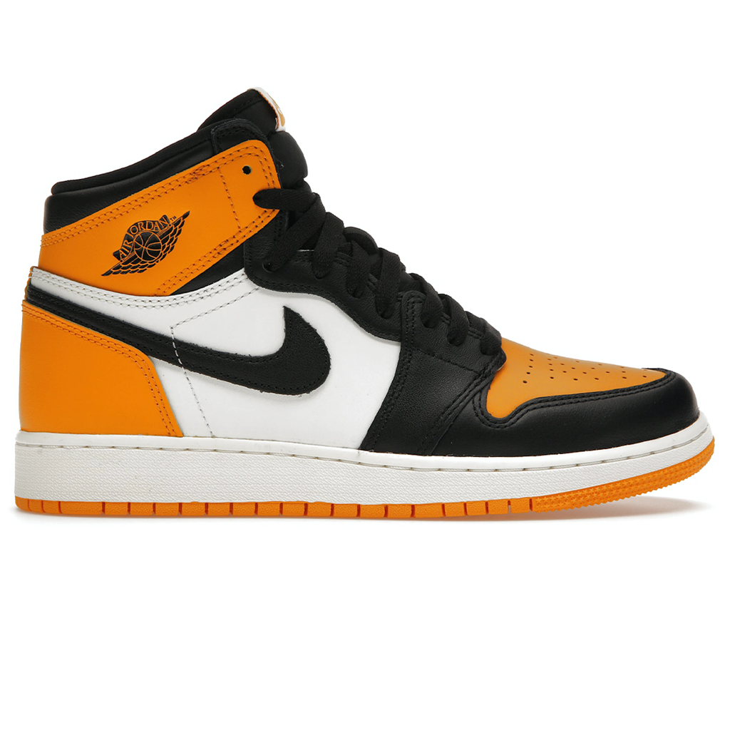 Air Jordan 1 High "Taxi" GS