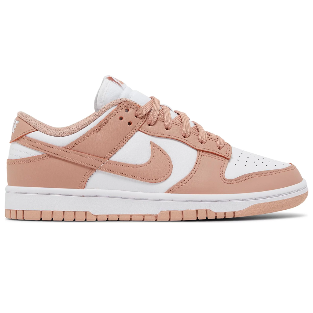 Nike Dunk Low 'Rose Whisper'