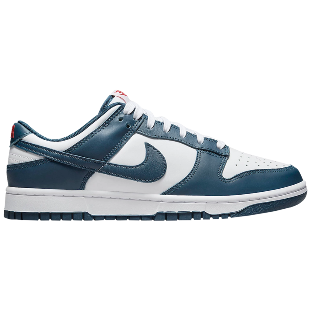 Nike Dunk Low "Valerian Blue"