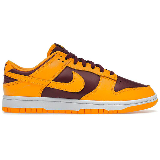 Nike Dunk Low "ASU"