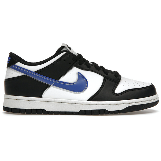 Nike Dunk Low "Next Nature TPU Swoosh"