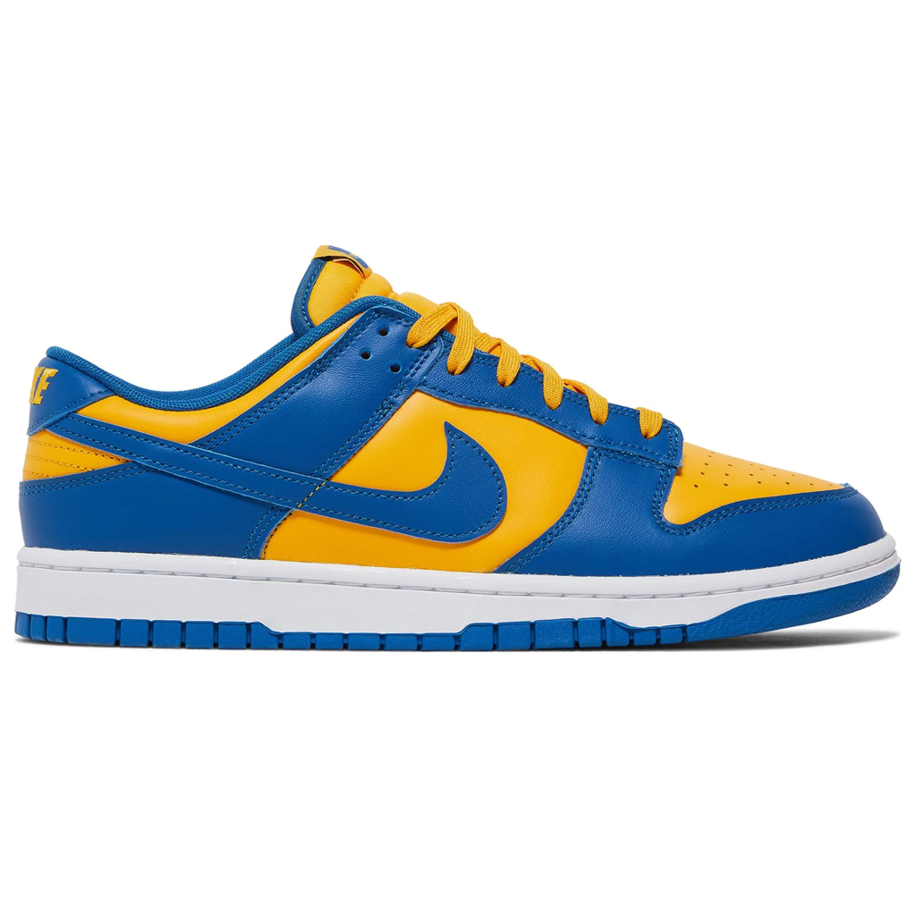 Nike Dunk Low "UCLA"