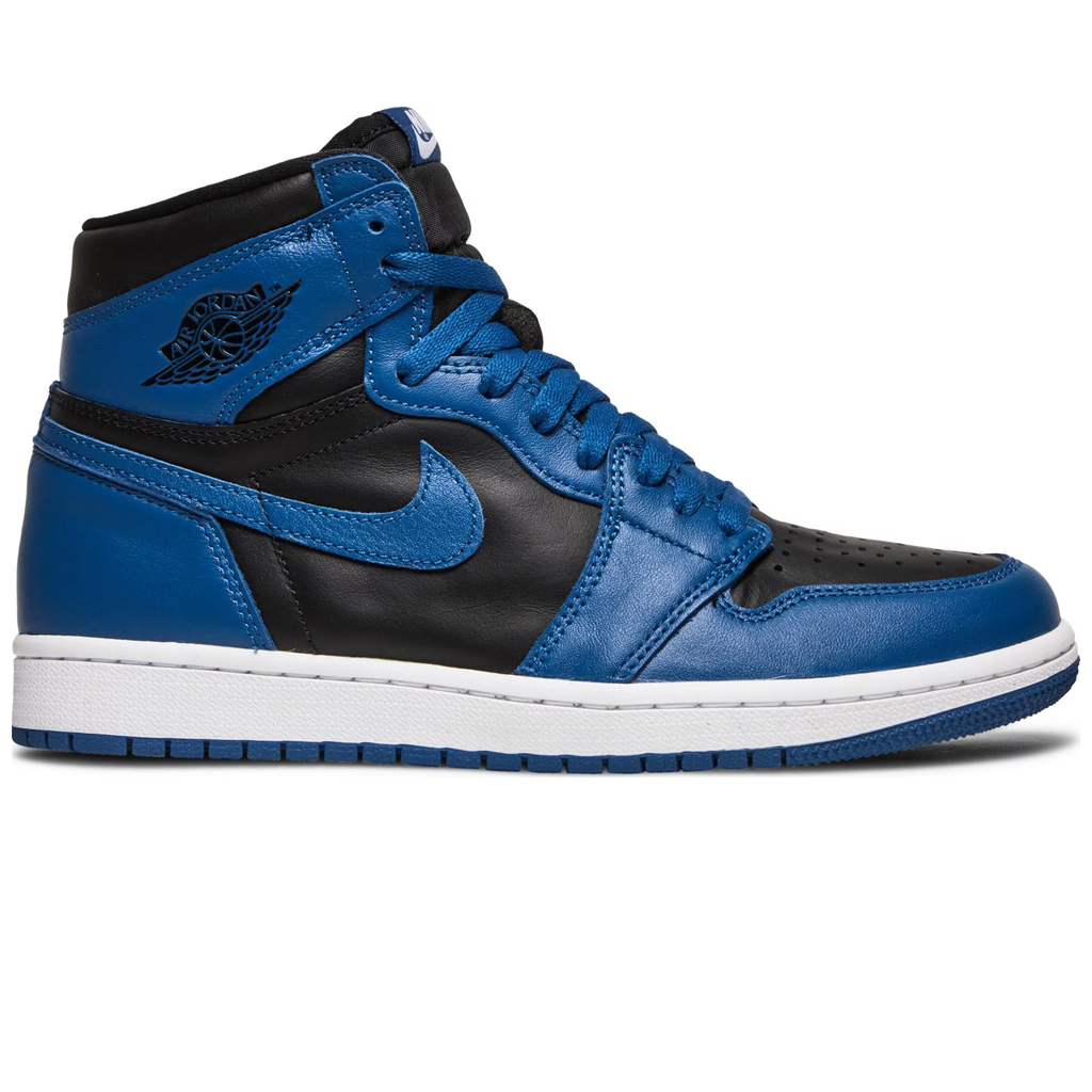 Air Jordan 1 High "Dark Marina Blue"