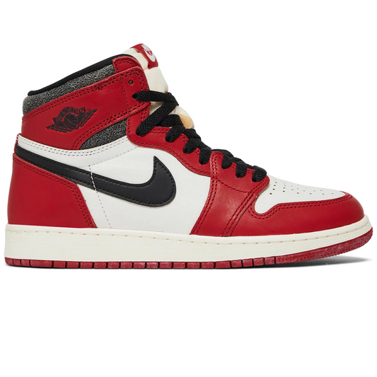 Air Jordan 1 High "Chicago Lost and Found" GS