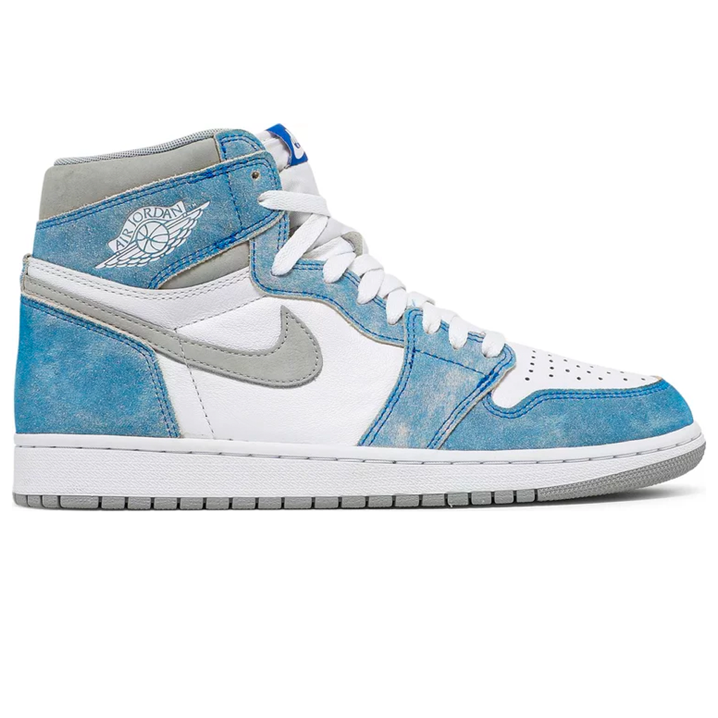 Air Jordan 1 High "Hyper Royal" GS