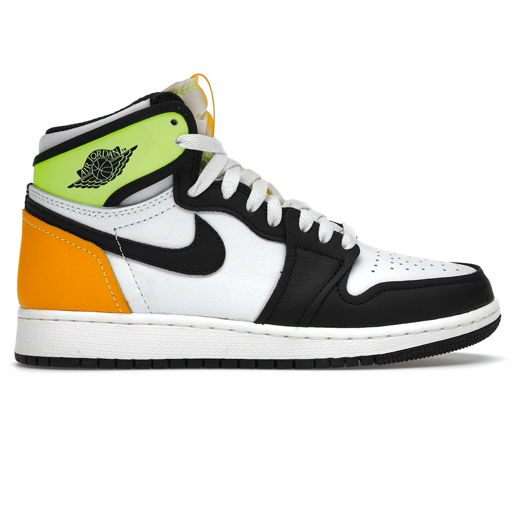 Air Jordan 1 High "Volt" GS