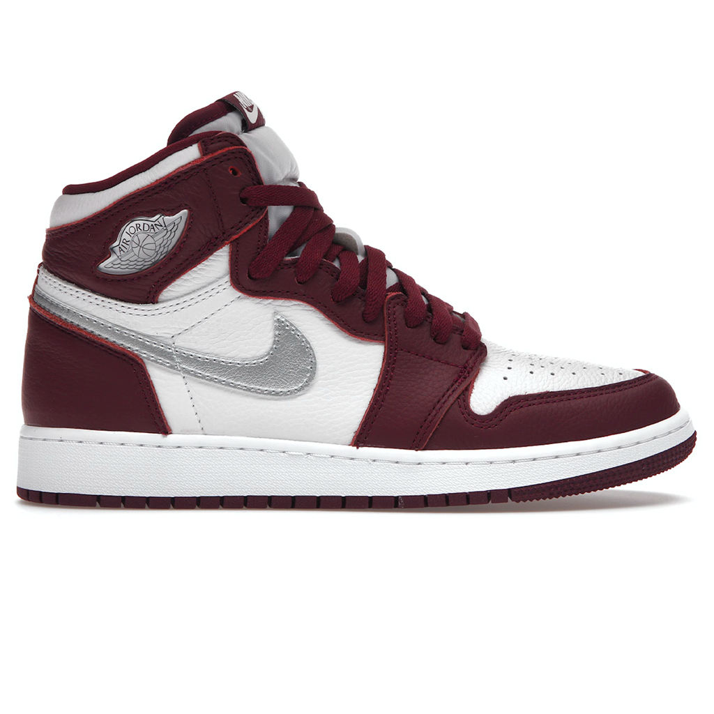 Air Jordan 1 High "Bordeaux"