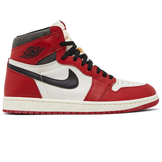 Air Jordan 1 High "Chicago Lost and Found"