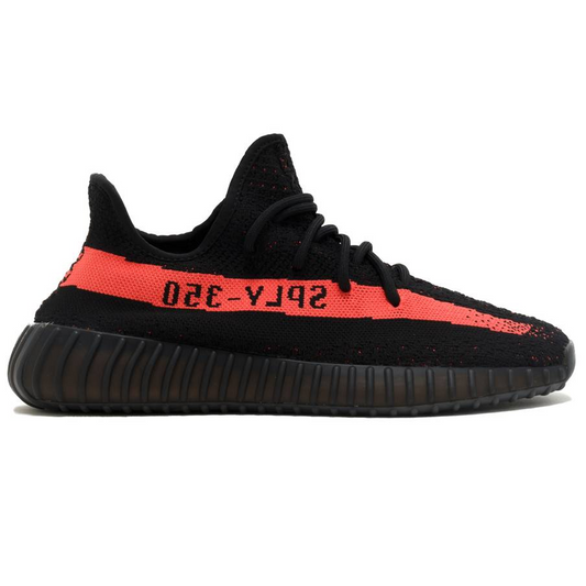 adidas Yeezy Boost 350 V2 "Core Red"
