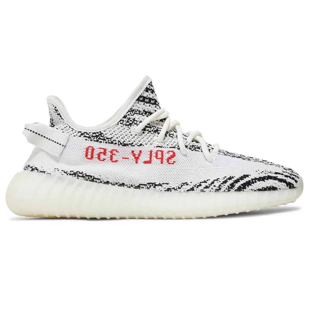 adidas Yeezy Boost 350 V2 'Zebra'